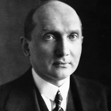 Foto de perfil de August Zaleski