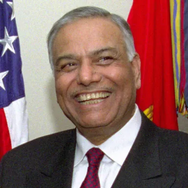 Foto de perfil de Yashwant Sinha