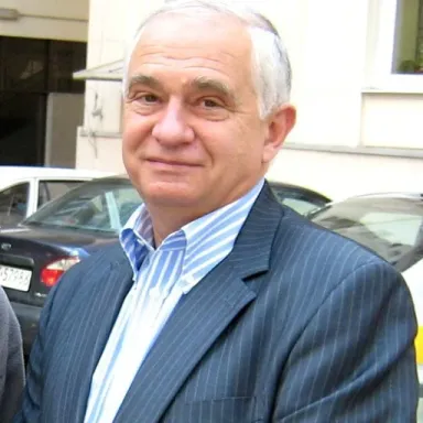 Foto de perfil de Janusz Zemke