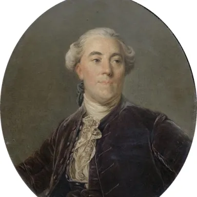 Foto de perfil de Jacques Necker