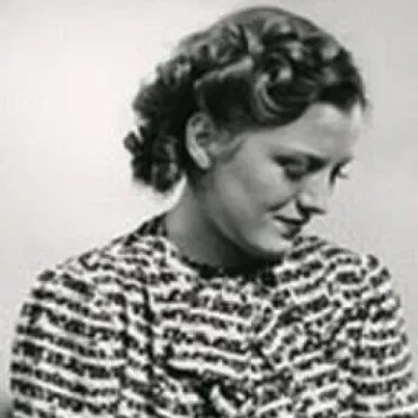 Foto de perfil de Éva Szörényi