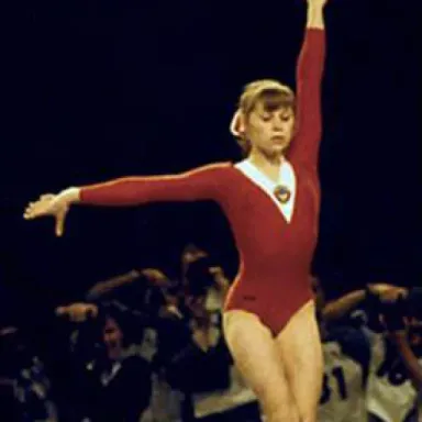 Foto de perfil de Elena Mukhina