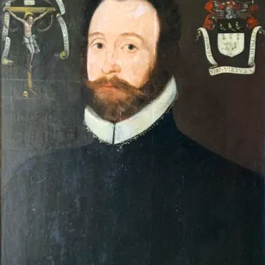 Foto de perfil de Francis Tregian the Elder