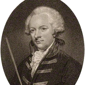 Foto de perfil de James Cecil, 1st Marquess of Salisbury