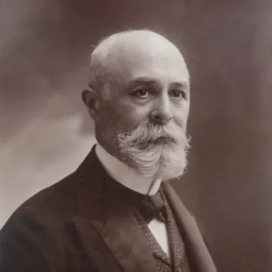 Foto de perfil de Henri Becquerel