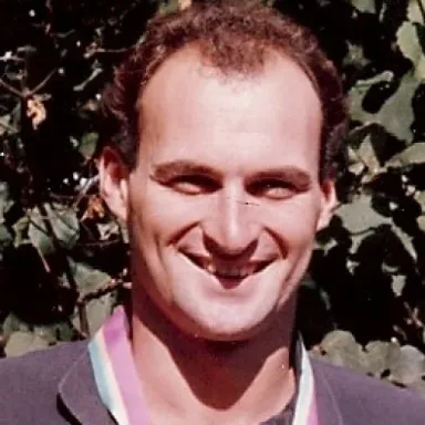 Foto de perfil de Andrew McDonald (water polo)