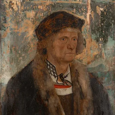 Foto de perfil de Johann Amerbach
