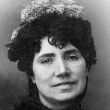 Foto de perfil de Rosalía de Castro