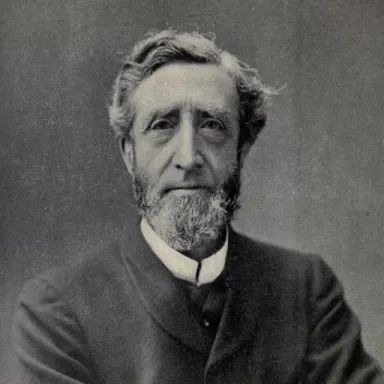 Foto de perfil de Arthur Peel, 1st Viscount Peel