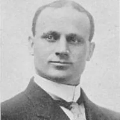 Foto de perfil de Harvey Holmes