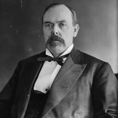 Foto de perfil de Oliver P. Morton