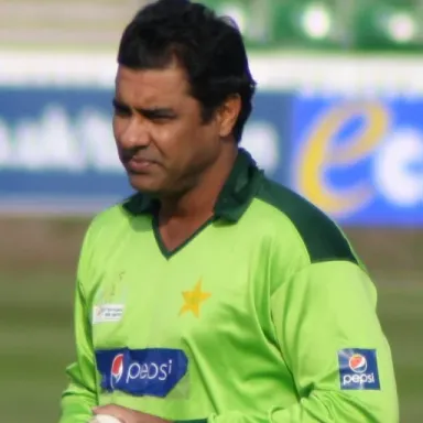 Foto de perfil de Waqar Younis
