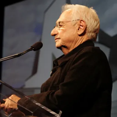 Foto de perfil de Frank Gehry