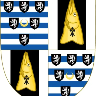 Foto de perfil de Robert Gascoyne-Cecil, 6th Marquess of Salisbury