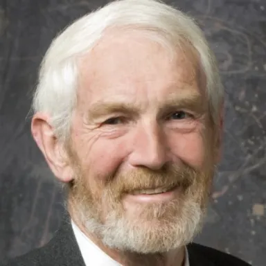 Foto de perfil de Alan Musgrave