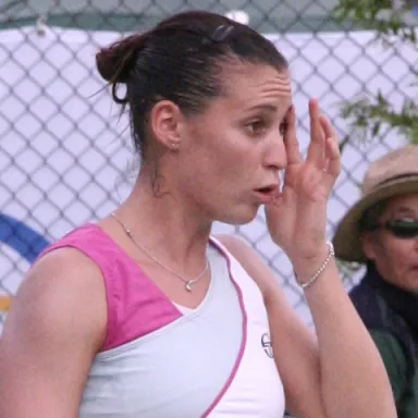 Foto de perfil de Flavia Pennetta