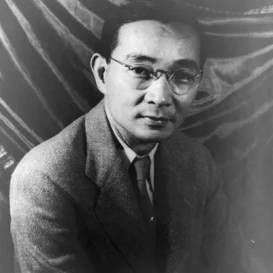 Foto de perfil de Lin Yutang