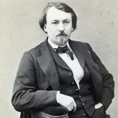 Foto de perfil de Gustave Doré