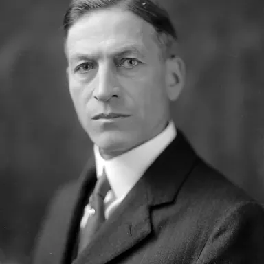 Foto de perfil de Ole J. Kvale
