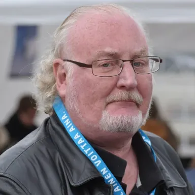 Foto de perfil de Neil Hardwick