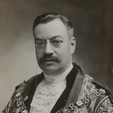Foto de perfil de Marcus Samuel, 1st Viscount Bearsted