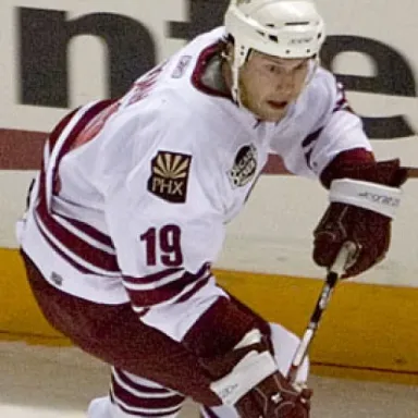 Foto de perfil de Shane Doan