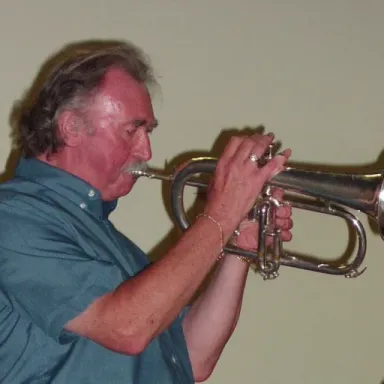 Foto de perfil de Maurice Murphy (musician)