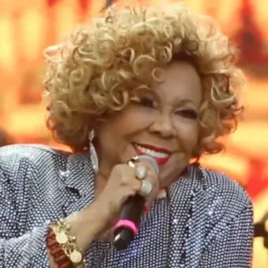Foto de perfil de Alcione Nazareth