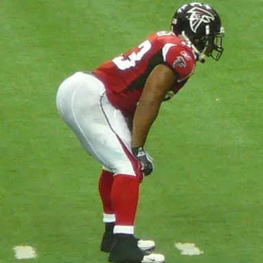 Foto de perfil de Michael Turner (American football)