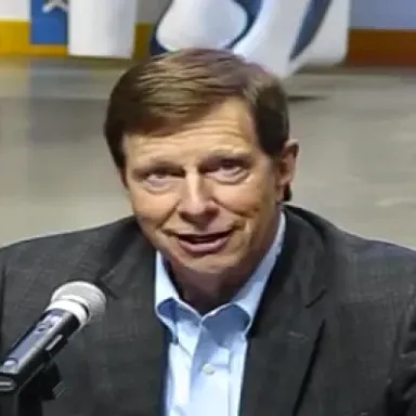 Foto de perfil de David Poile