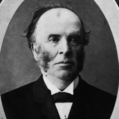 Foto de perfil de Moss Kent Dickinson