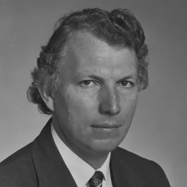 Foto de perfil de Ian Wilson (Australian politician)