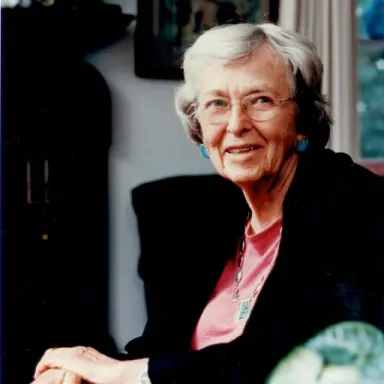 Foto de perfil de Elaine Szymoniak