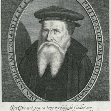 Foto de perfil de Dirk Philips