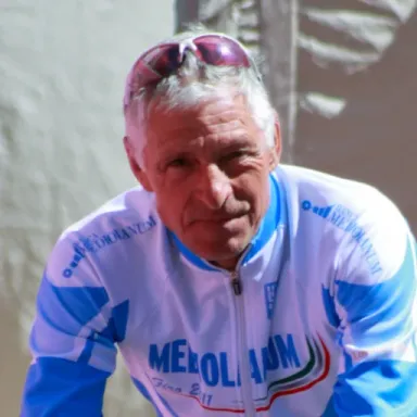 Foto de perfil de Francesco Moser