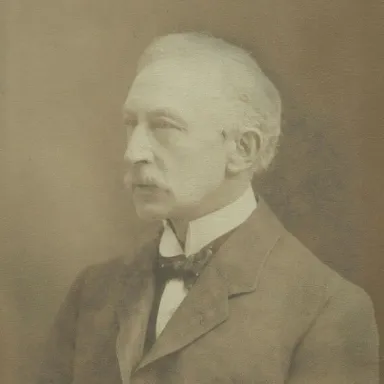 Foto de perfil de Arthur Hacker