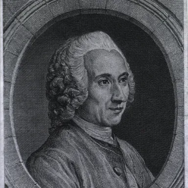 Foto de perfil de Antoine Baumé