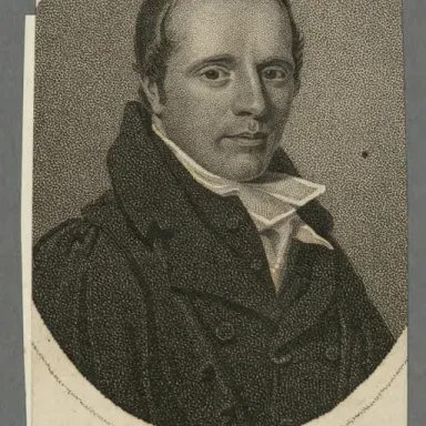Foto de perfil de Andrew Reed (minister)