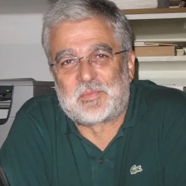 Foto de perfil de Sotiris Kakisis