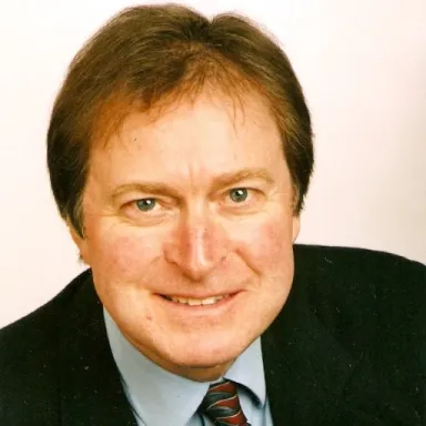 Foto de perfil de Tony Wright (Cannock Chase MP)