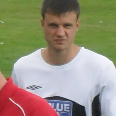Foto de perfil de Jonathan Smith (footballer, born 1986)