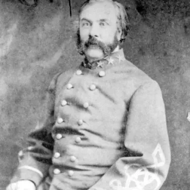 Foto de perfil de William Miller (Confederate Army officer)