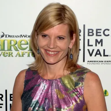 Foto de perfil de Kate Snow
