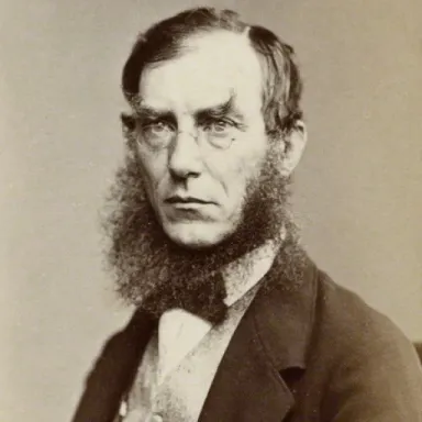 Foto de perfil de Joseph Dalton Hooker