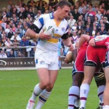 Foto de perfil de Kevin Sinfield
