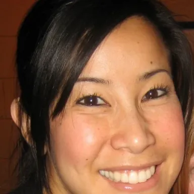 Foto de perfil de Lisa Ling