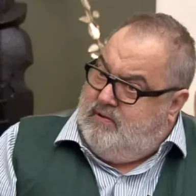 Foto de perfil de Jorge Lanata