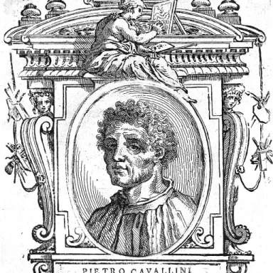 Foto de perfil de Pietro Cavallini