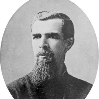 Foto de perfil de Henry Smith (Wisconsin politician)