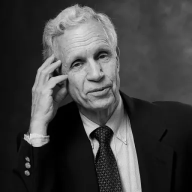 Foto de perfil de David Bevington